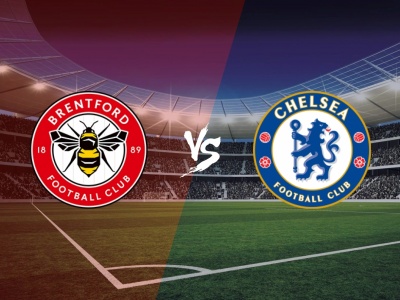 Xem Lại Brentford vs Chelsea -  Vòng 05 English Premier 2026/27